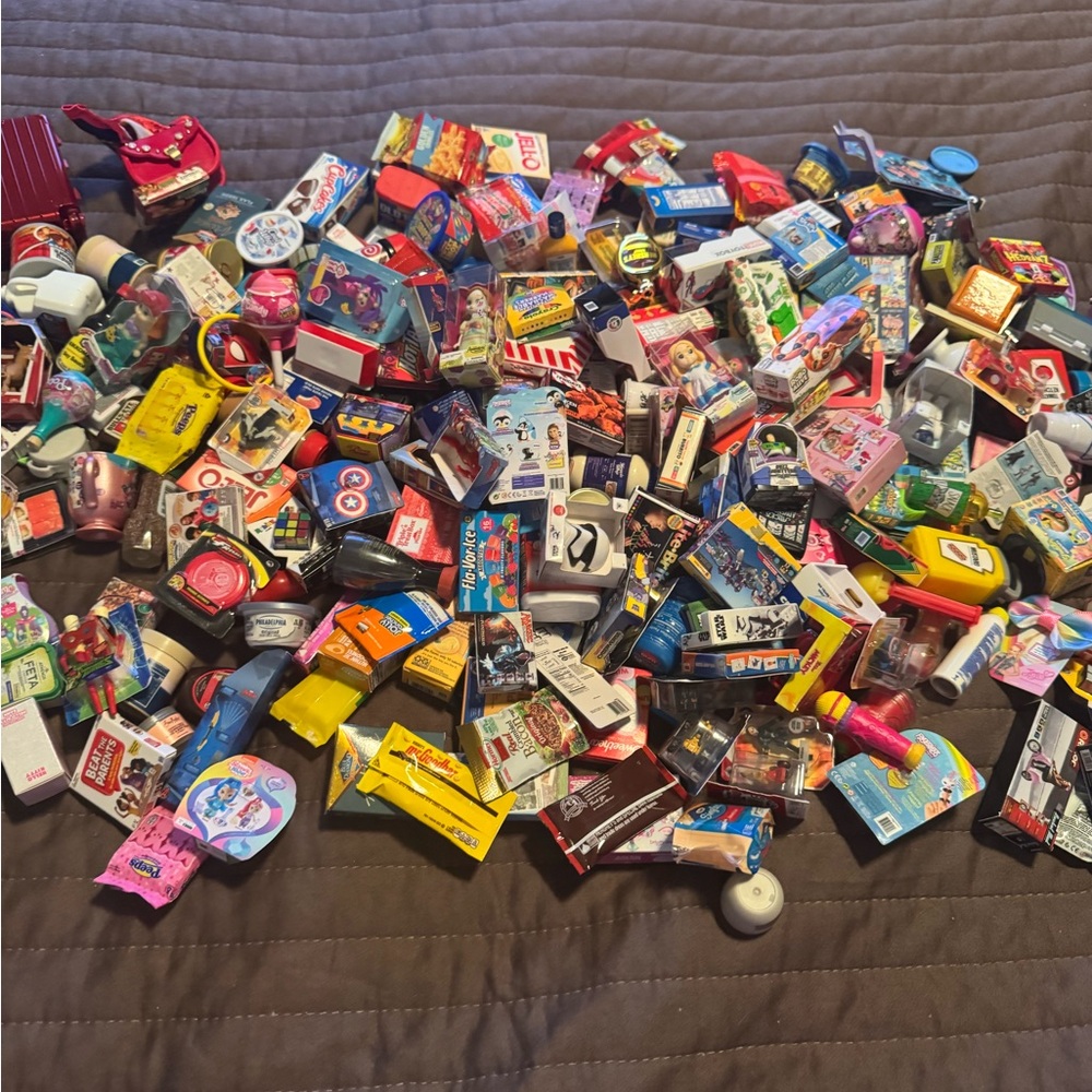 Mini Brands